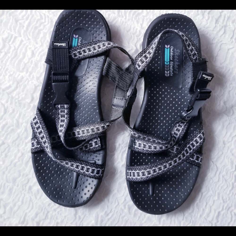 Skechers Outdoor Lifestyle Sandals